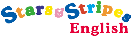 English Conversation, Preschool and Kindergarten in Fuchu and Kokubunji｜Stars & Stripes English